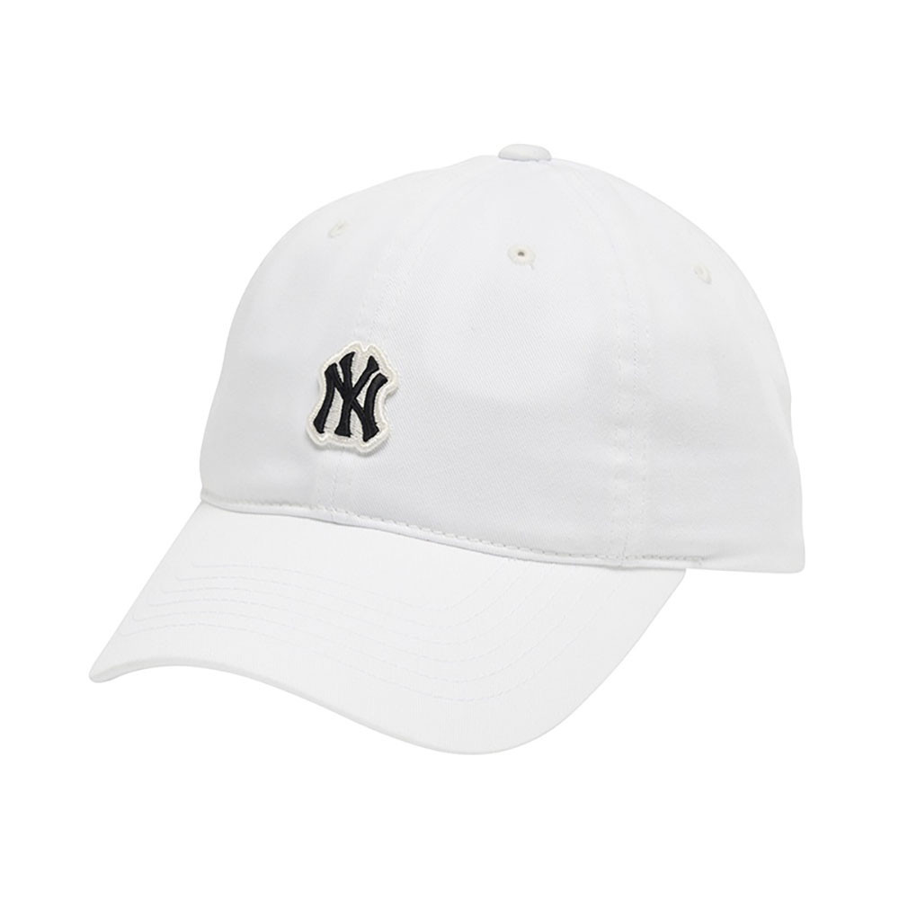 MLB หมวก UNISEX รุ่น 3ACP7802N 50WHS - สีขาว