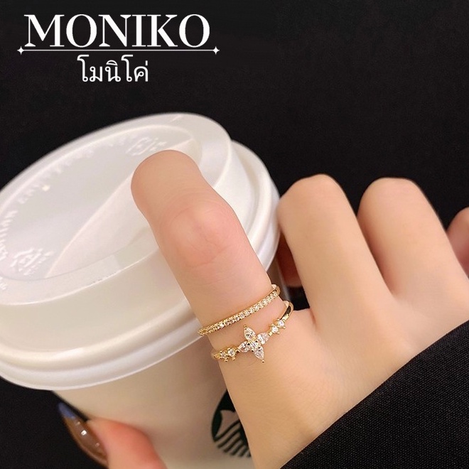 MONIKO Original Design Women