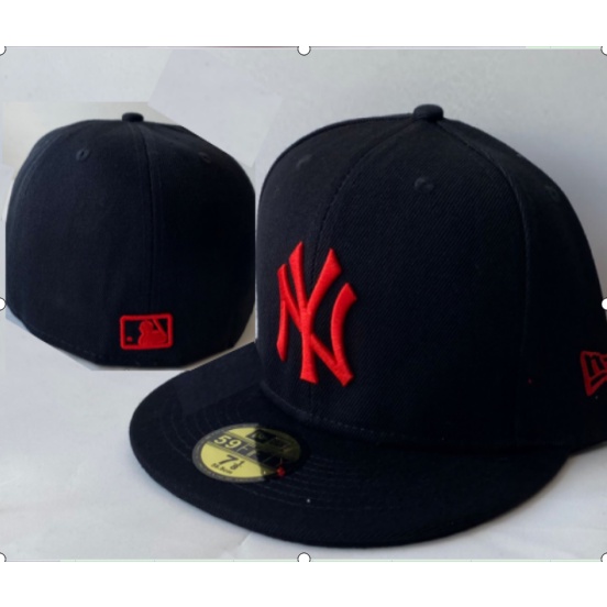 Mlb_ NE New York NY Yankees หมวกแก๊ปแฟชั่น สําหรับผู้ชาย ผู้หญิง -2 2022