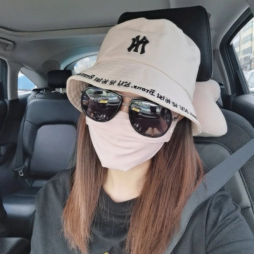 NEW mlb หมวก CAP NEW YORK YANKEES 32CPHG911 50L หมวกกันแดด/หมวกชาวประมง
