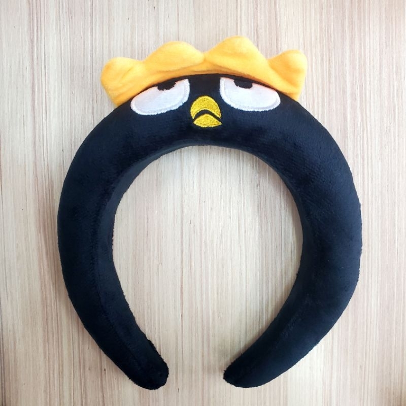 NEW! ที่คาดผม badbadtzmaru