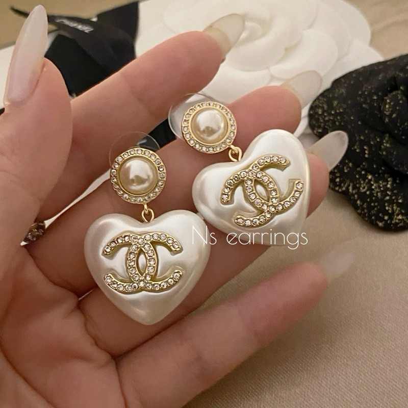 NS.EARRINGS | NS193 - CC earrings