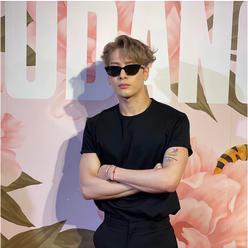 New Gentle Monster แท้ Loti แว่นกันแดด แว่นเกาหลี เลนส์โพลาไรซ์