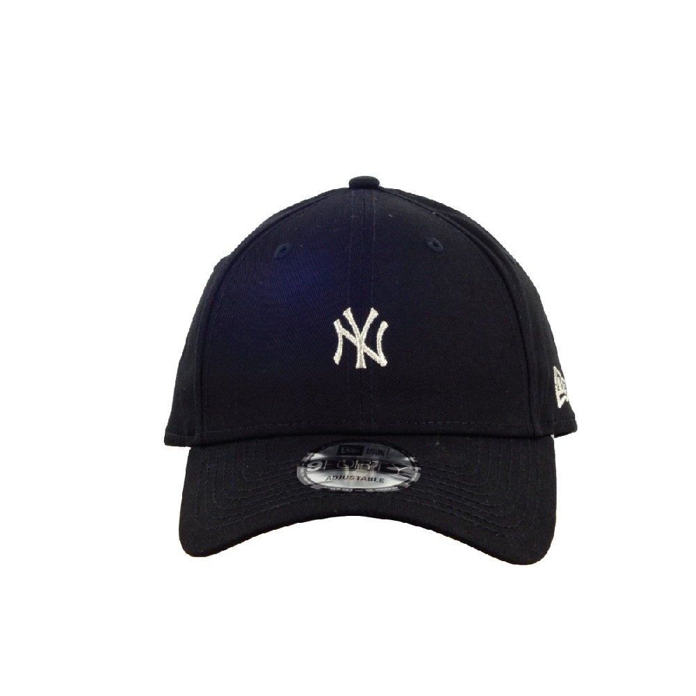 New era หมวกรุ่น 9FORTY NEW YORK YANKEES MINI IT 2017 BLACK