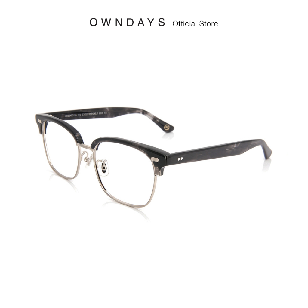 OWNDAYS John Dillinger แว่นสายตา รุ่น JD2045