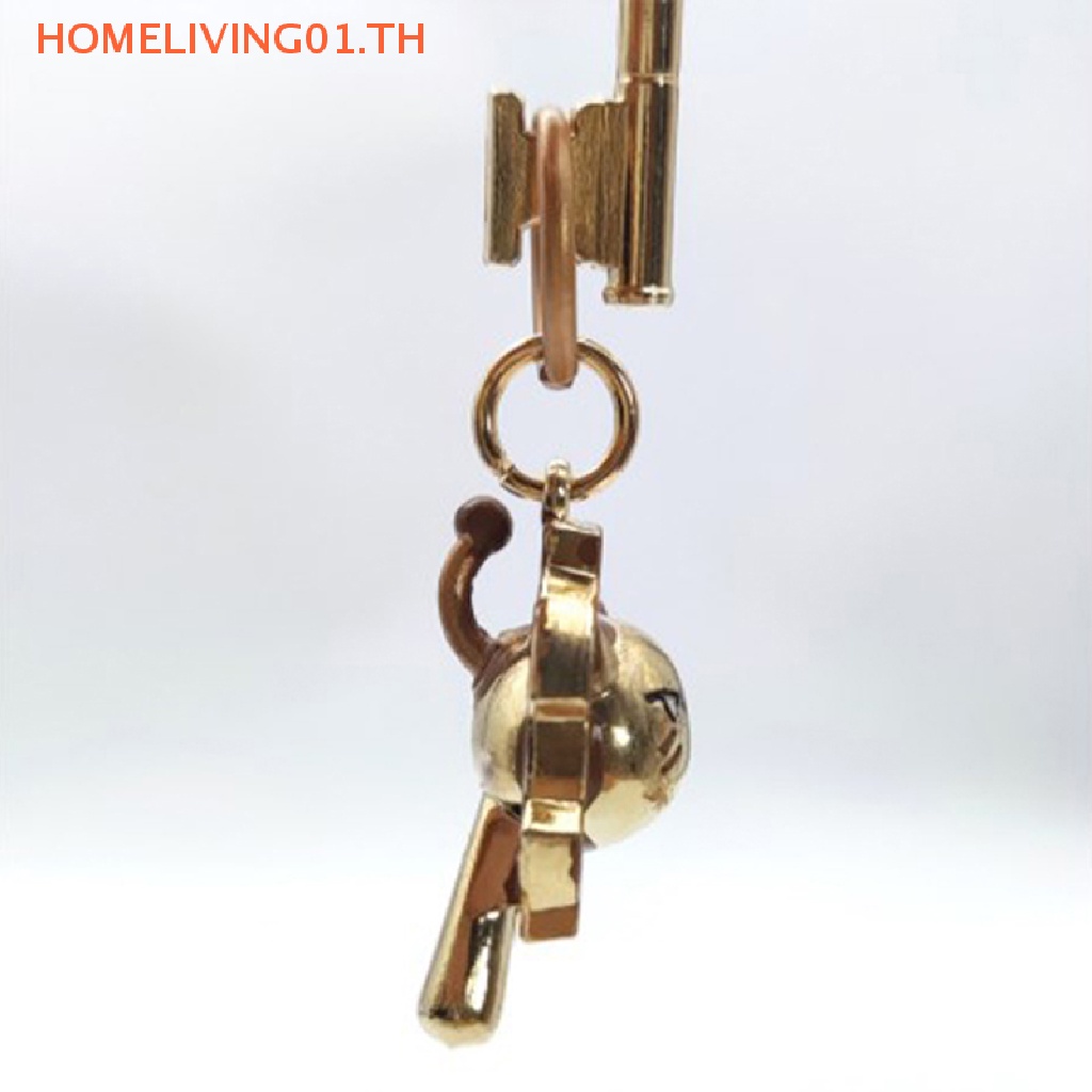 Onehome พวงกุญแจคอสเพลย์ Impact Alhaitham Kaveh Kawaii อุปกรณ์เสริม