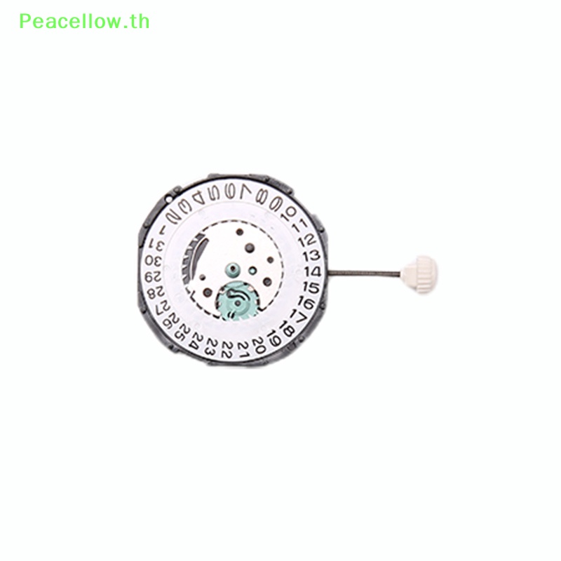 Peacellow SL28 อะไหล่ซ่อมนาฬิกาข้อมือ สามเข็ม อุปกรณ์เสริม