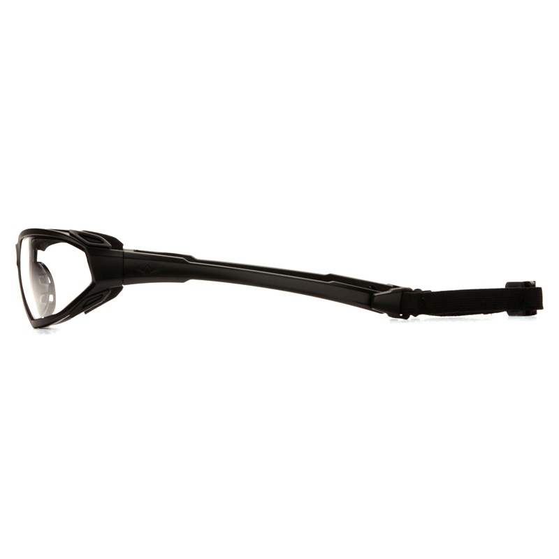 Pyramex Highlander Clear Lens