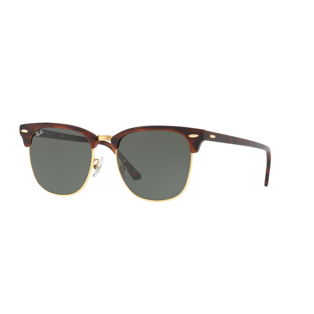 Ray-Ban Clubmaster - RB3016F W0366 - size 55 -sunglasses