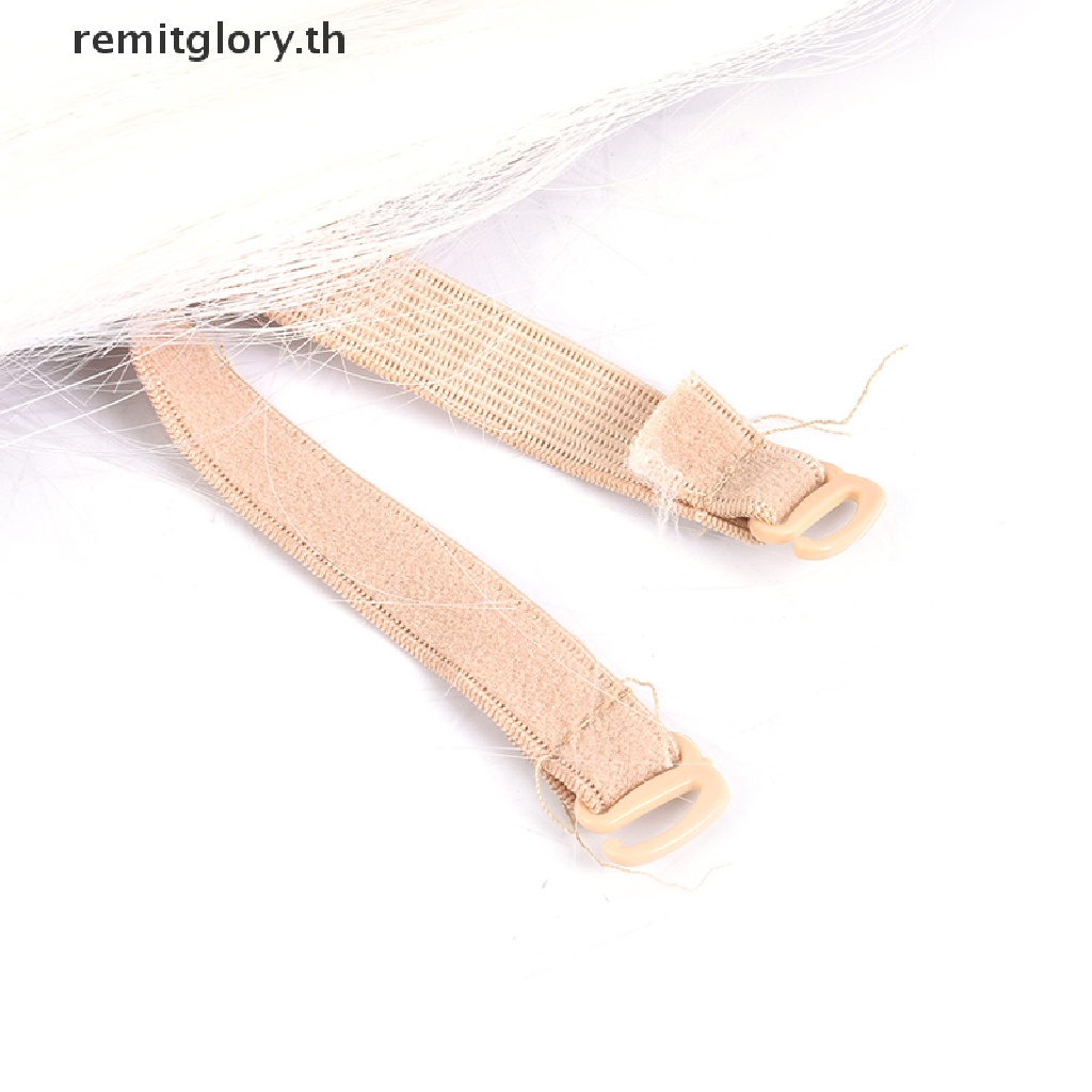Remitglory วิกผมสังเคราะห์ ทนความร้อน 100 ซม. 40 นิ้ว สําหรับผู้หญิง TH