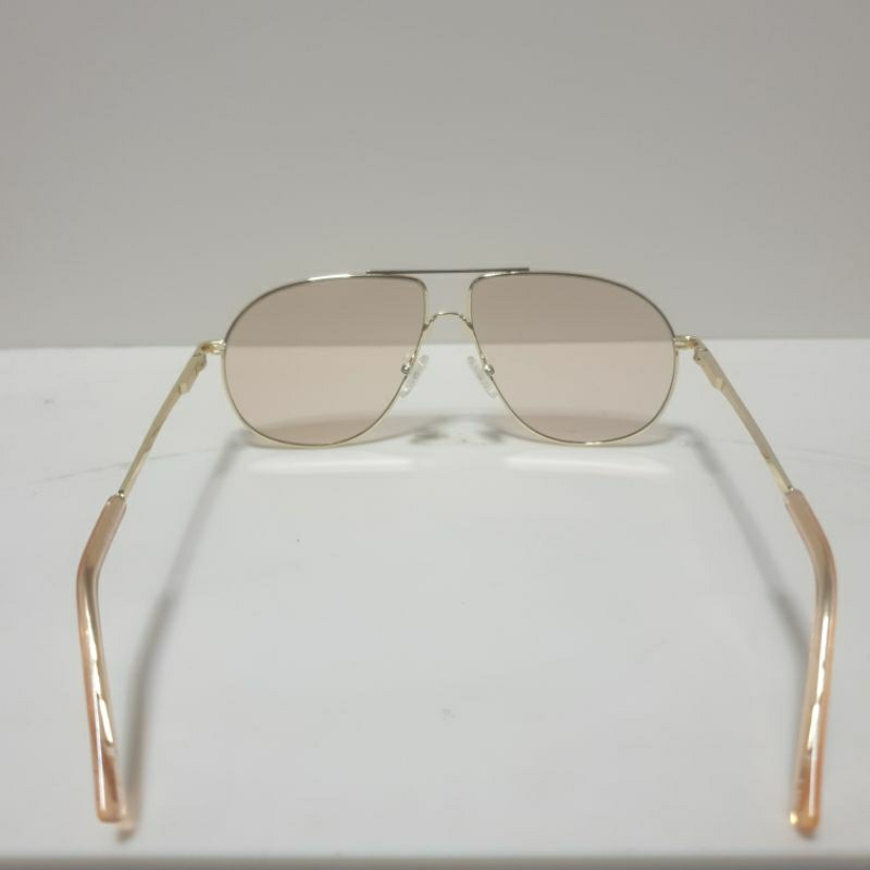 Sample Sale แว่นกันแดด Le Specs รุ่น Schmaltzy(รุ่นเดียวกับกุ๊บกิ๊บ)ราคาป้าย 4,500 ของแท้พร้อมส่ง