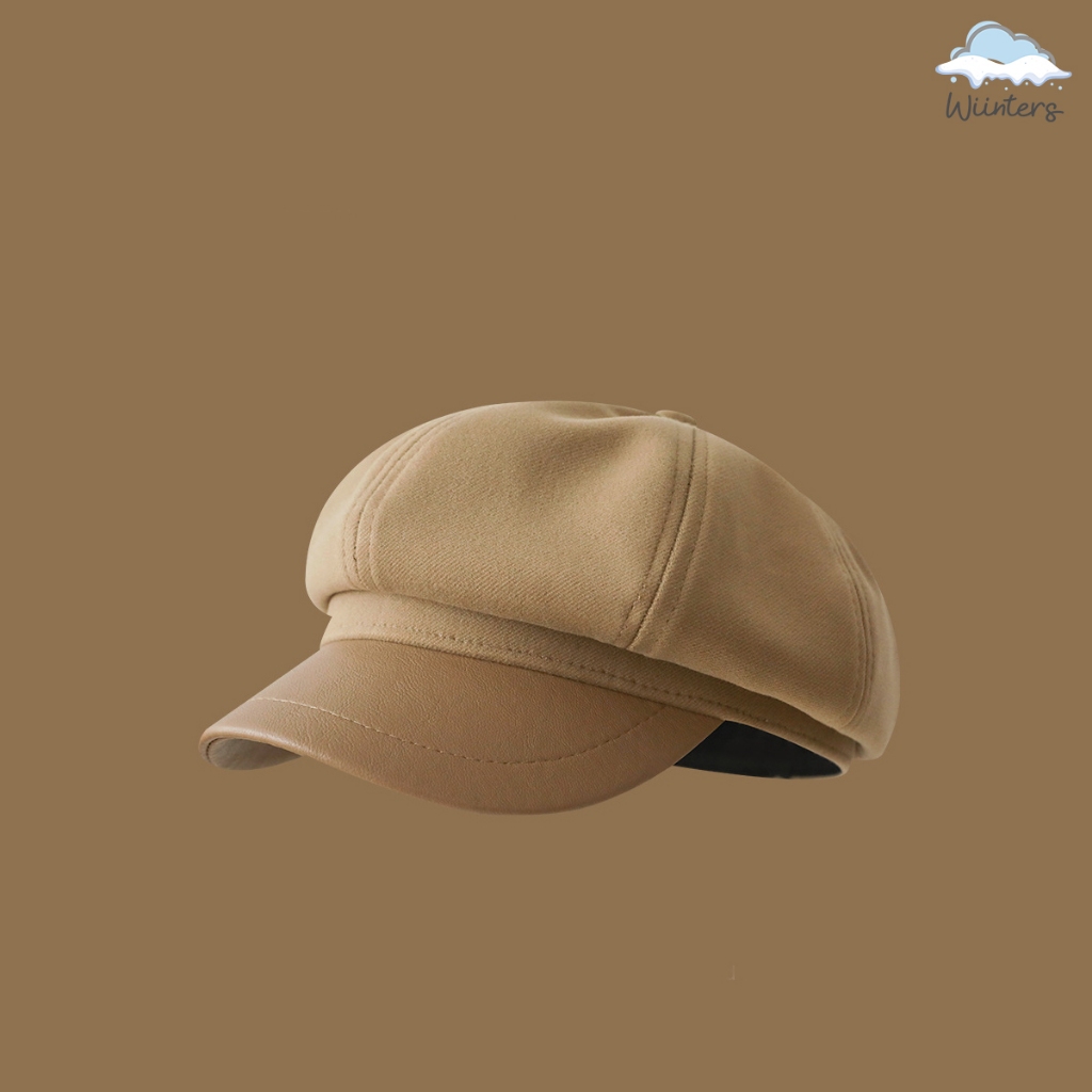 [ Snap Cap Hat ] 4 สี I หมวกแก๊ป หมวกแก็ป