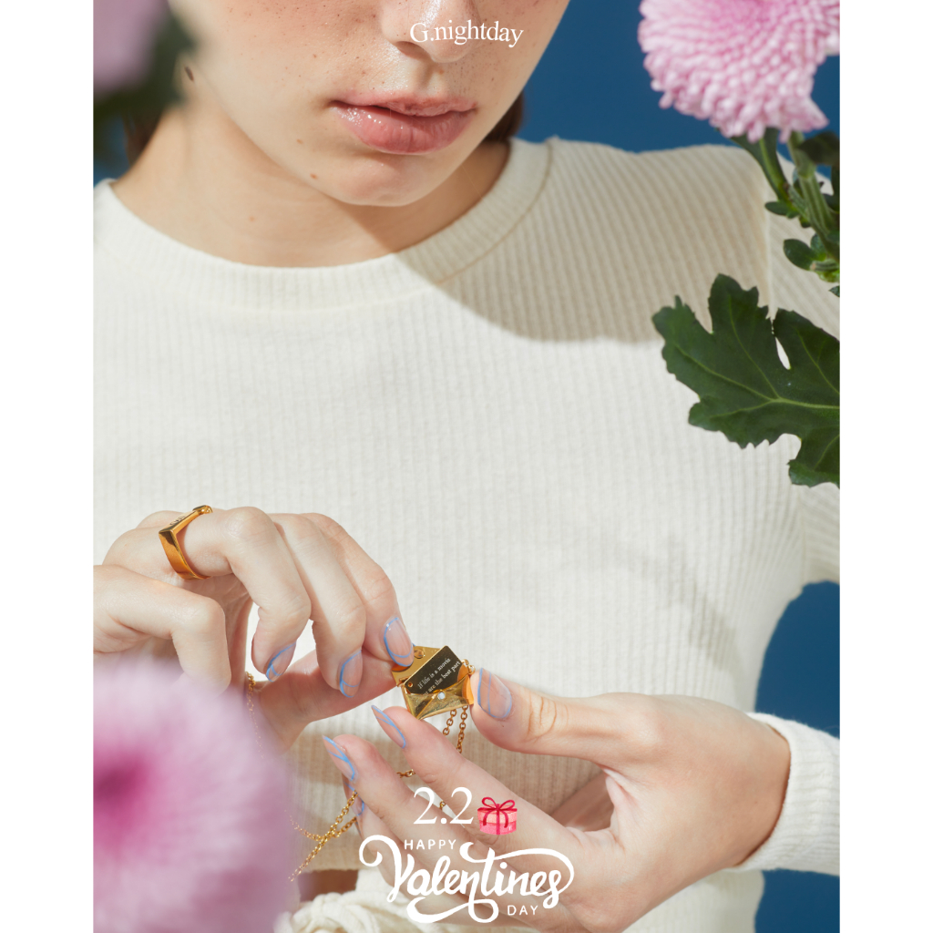 The letter H   คอจดหมายหัวใจ  (ตัวนี้ใส่โค้ดแบบสแกนเพลงได้ )