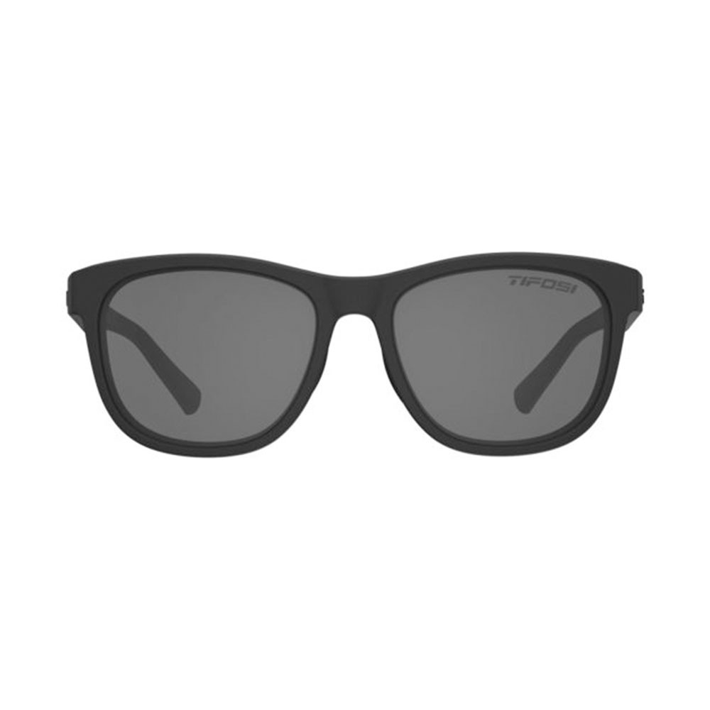 Tifosi Sunglasses แว่นกันแดด รุ่น SWANK Blackout (Smoke)