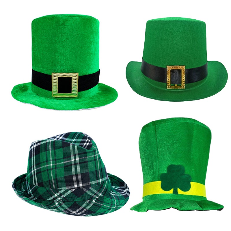 Unisex St. Patrick