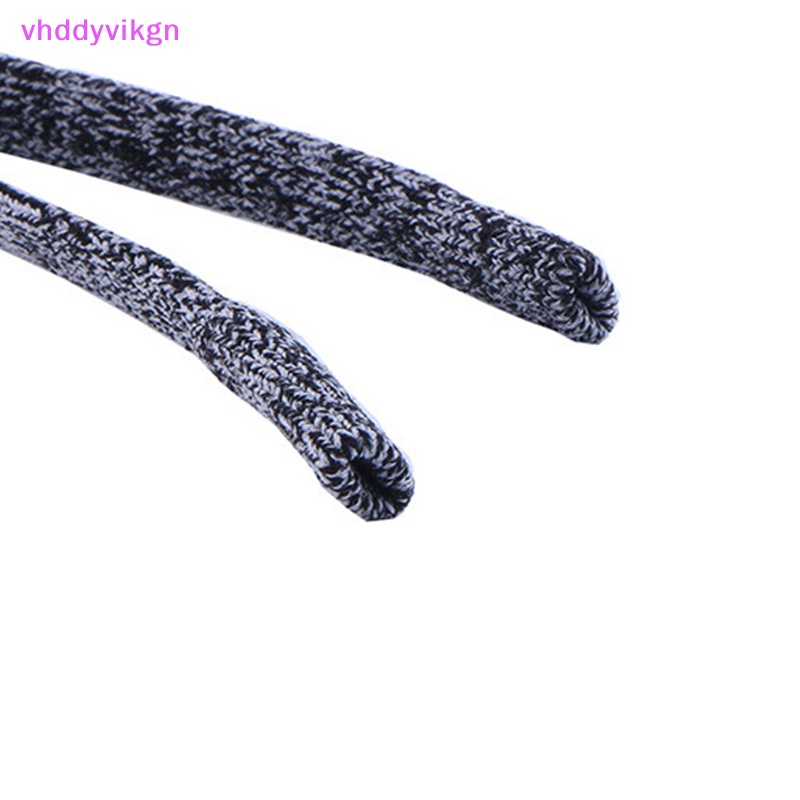 Vhdd สายคล้องแว่นตากันแดด เชือกโพลีเอสเตอร์ กันลื่น สําหรับผู้หญิง และผู้ชาย