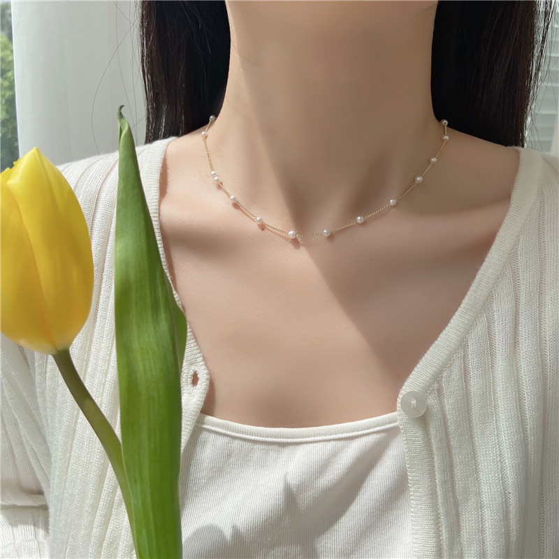 [Women Creative Choker Choker สร้อยคอ] โชคเกอร์โลหะสไตล์วินเทจ [สร้อยคอแฟชั่นสตรี]