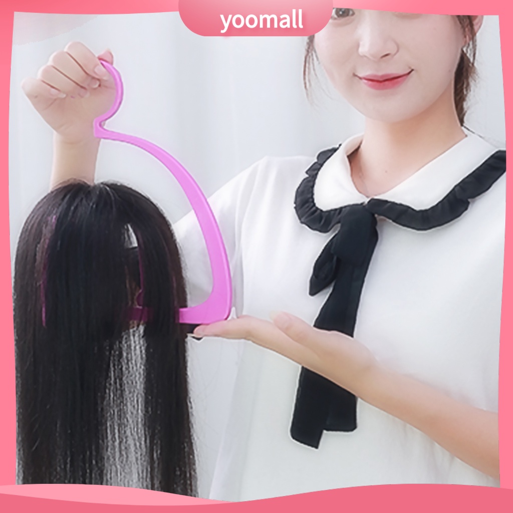 / Yo / ขาตั้งวิกผมแบบพับได้ขนาดพกพาสําหรับหมวก