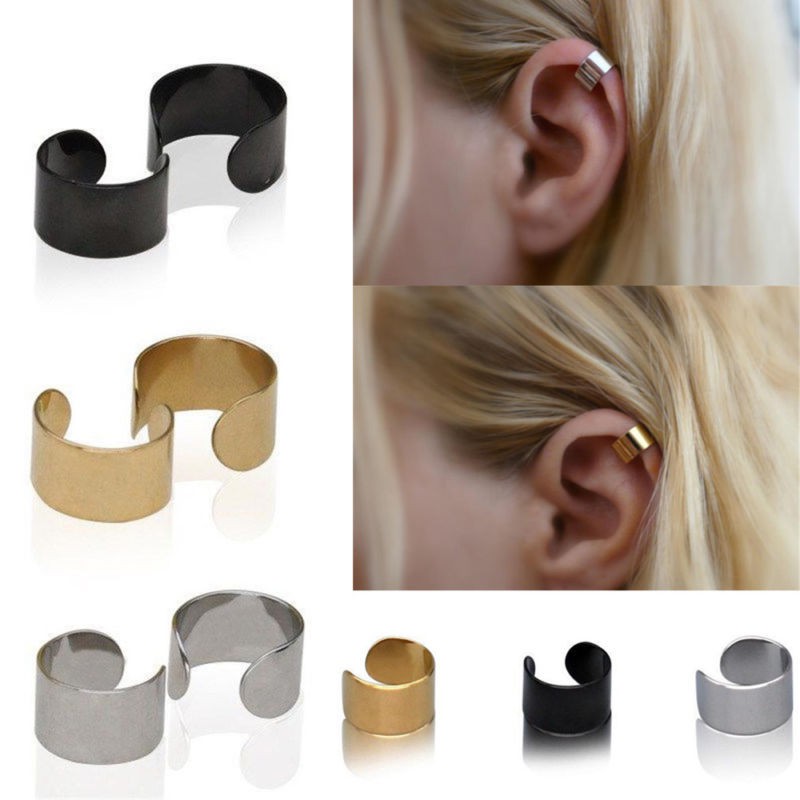 ears cuff*แบบหนีบไม่ต้องเจาะ ลงใหม่มากกว่า 30 แบบ
