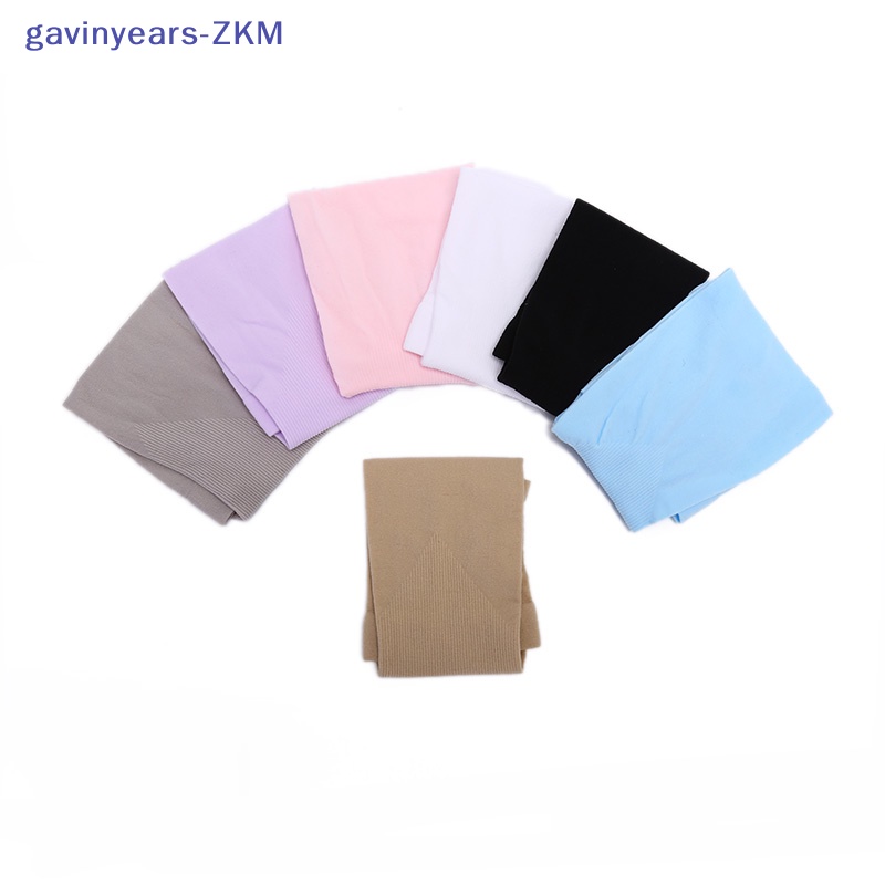 [gavinyears] ปลอกแขนระบายความร้อน ป้องกันรังสียูวี สําหรับเล่นกีฬากอล์ฟ บาสเก็ตบอล [TH]