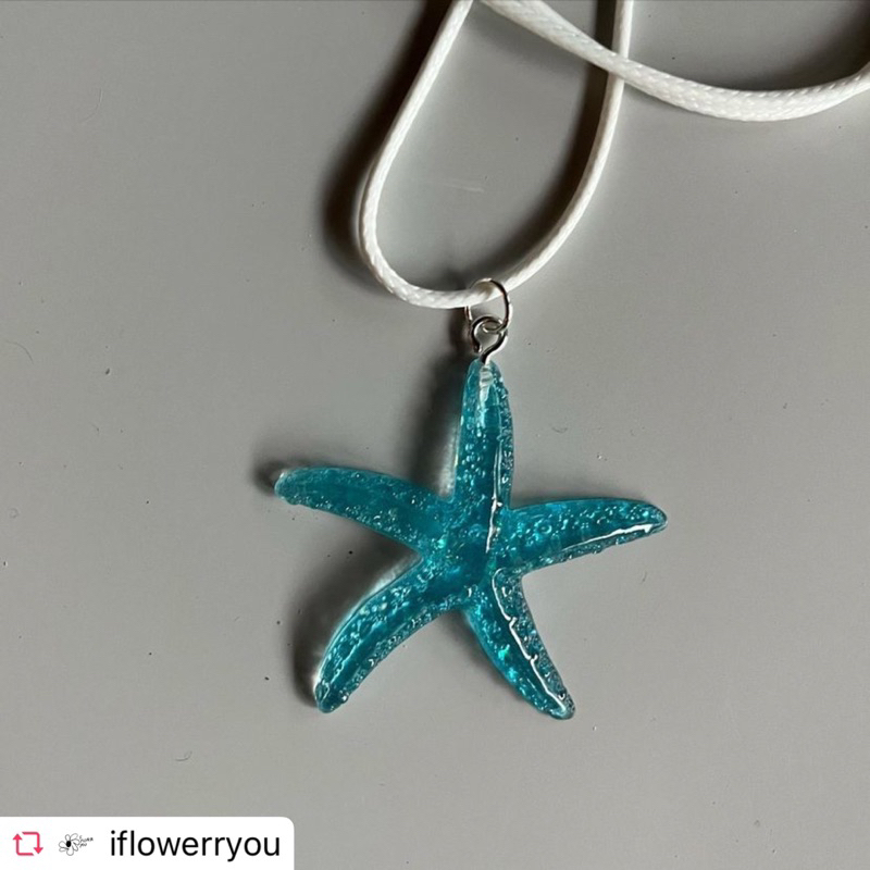 i/flower/you รุ่น spark asterias