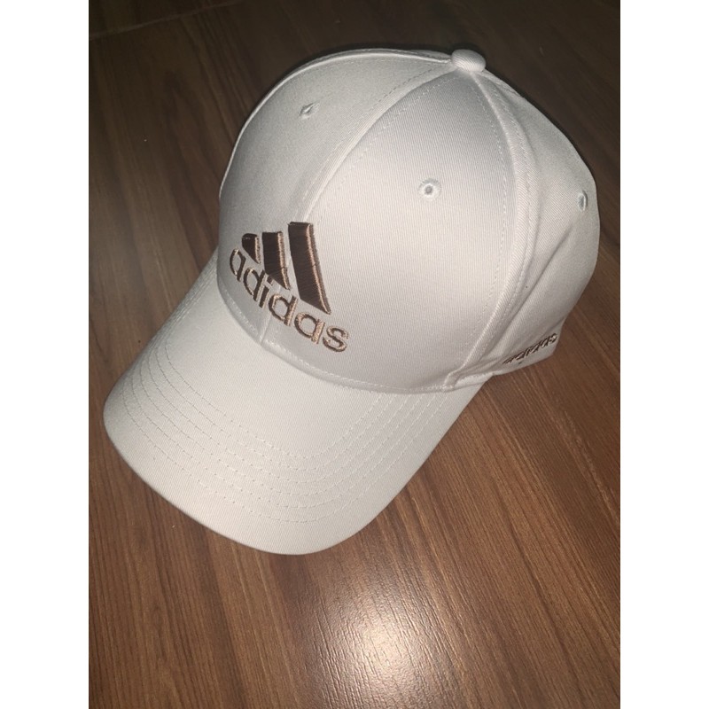 new# หมวก caps เต็มราย.อดิดาษ ADSI