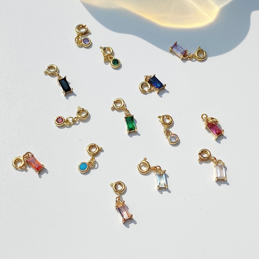 play.palette - PLAY clip-on gem