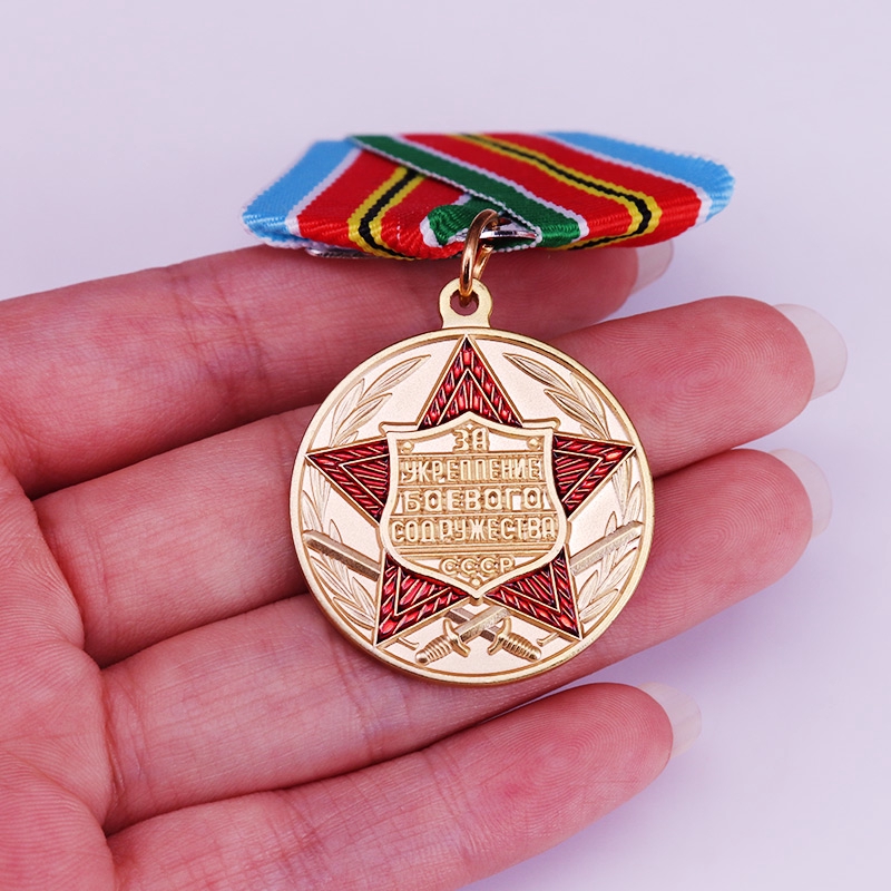 soviet medal อุปกรณ์เครื่องมือสําหรับใช้ในการออกกําลังกาย
