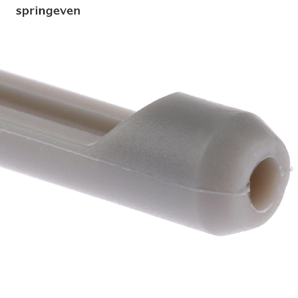 [springeven] ใหม่ ตะขอซิลิโคน กันลื่น อุปกรณ์เสริม สําหรับแขวนแว่นตา