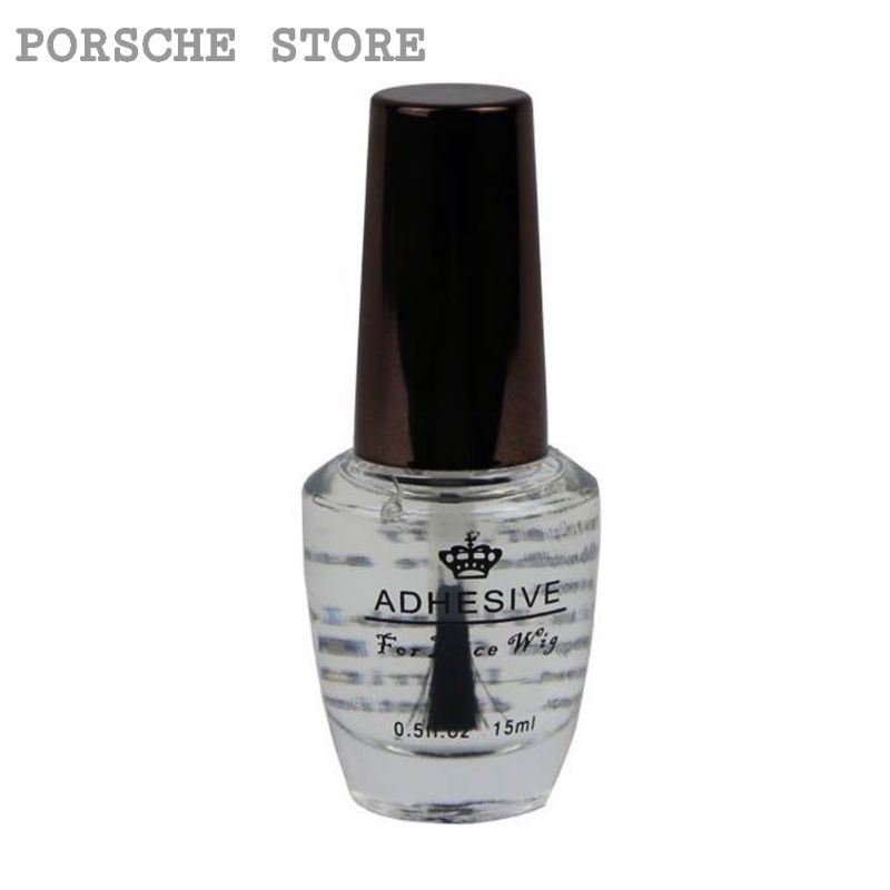 กาวติดวิก กาวน้ำติดวิก 15ML /1 ขวด กาวคุณภาพสูง สินค้าพร้อมส่งในไทย