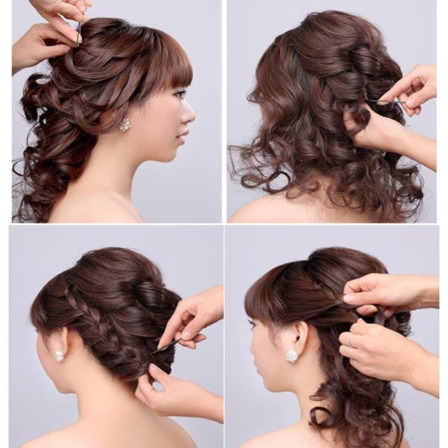 กิ๊บตัวยู U Hairpin ‼️ราคาส่ง‼️ ยกกล่องครึ่งกิโล