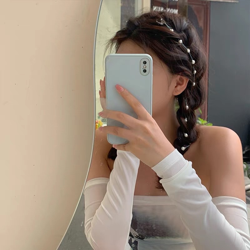 กิ๊บเส้น ติดผม เครื่องประดับผม สำหรับผูเหญิง