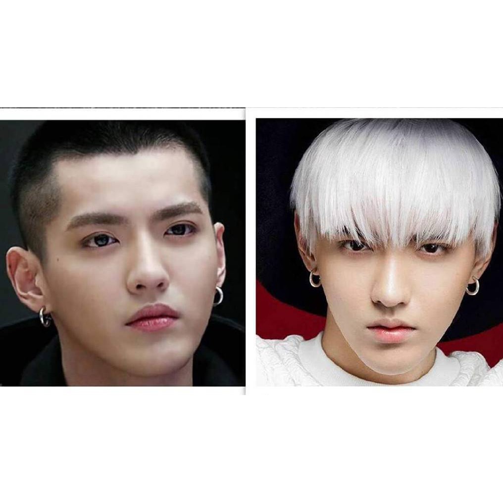 จิวหูห่วงสแตนเลส(หนา 2.5 มิล) (ราคา 1ชิ้น) วัดความกว้างที่ขอบใน