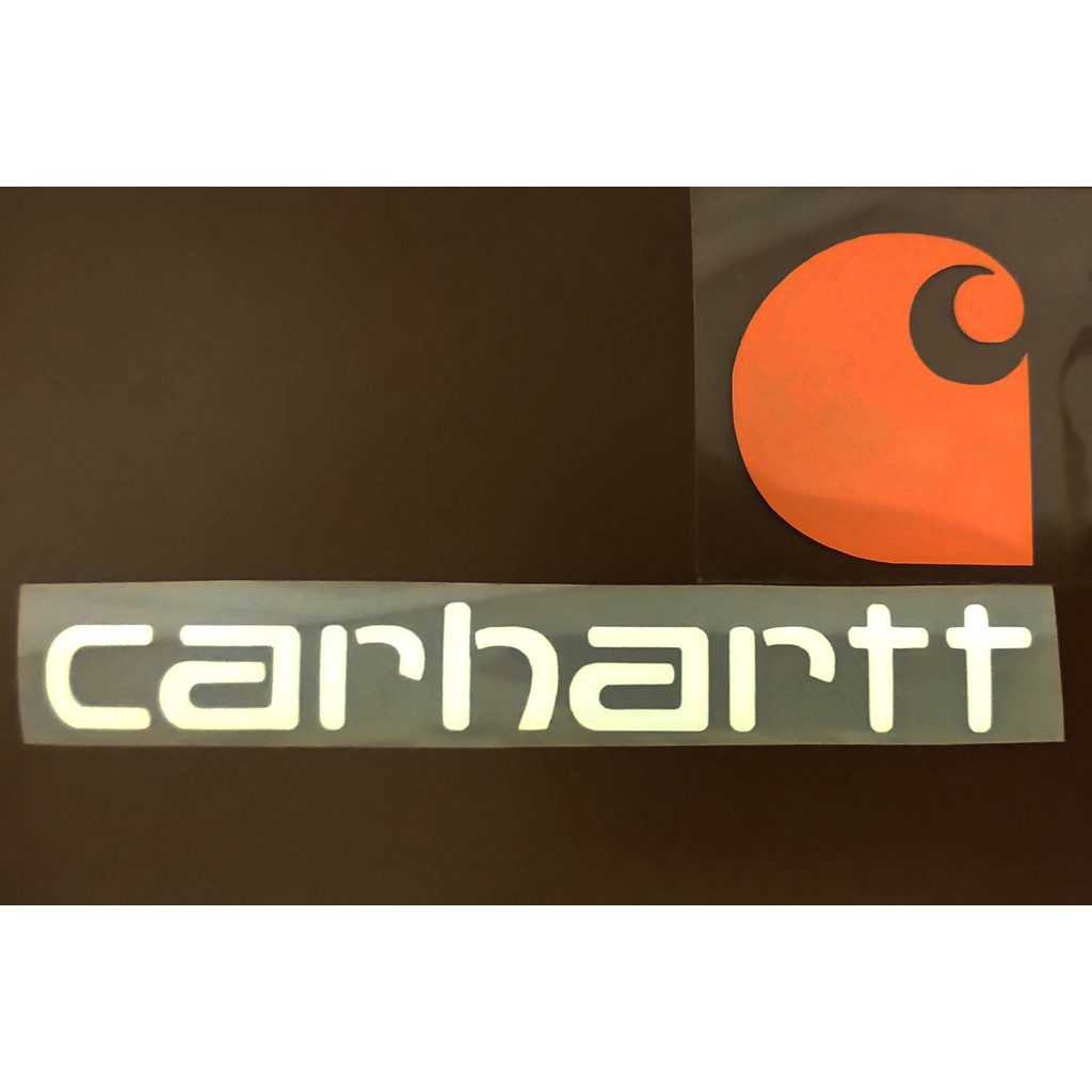 ตัวรีด Carhartt รีดได้ทุกเนื้อผ้า