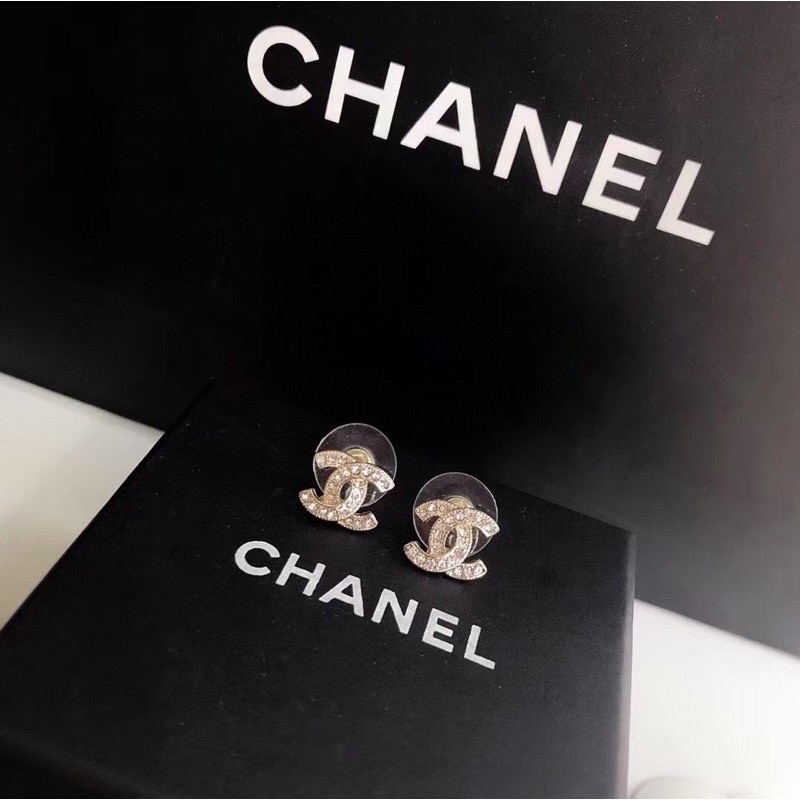 ต่างหู mini พร้อมส่ง