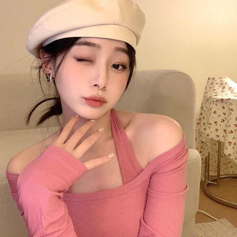 ต่างหู กํามะหยี่ ประดับเพทาย ไข่มุก สีดํา สําหรับผู้หญิง 2022