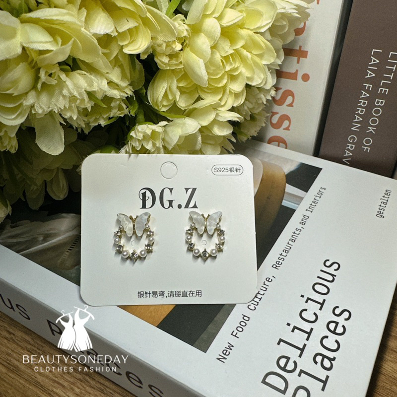 ต่างหูสวย (ราคา 39฿ - 69฿)
