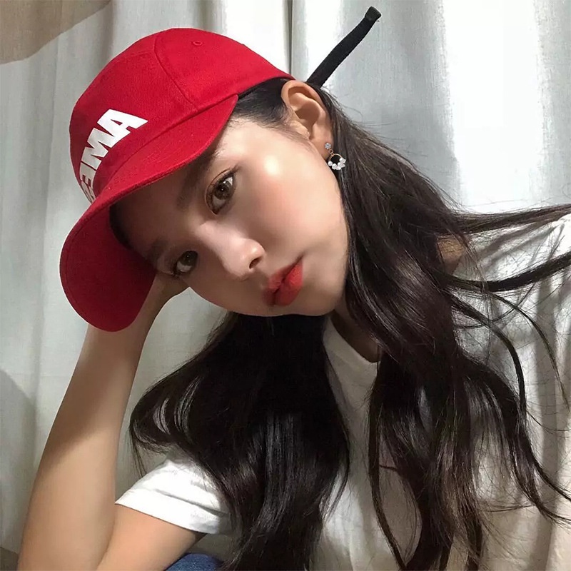 ต่างหูเงิน S925 ประดับมุก ต่างหู เครื่องประดับ ผู้หญิงสไตล์เกาหลี AE26