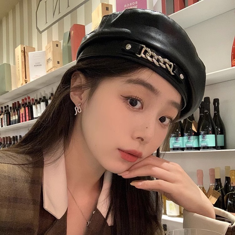 ต่างหูเพทาย รูปงู ขนาดเล็ก หรูหรา สําหรับผู้หญิง 2023