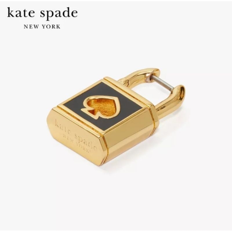 ต่างหูแบรนด์♠ Kate  spade♠ พร้อมส่ง