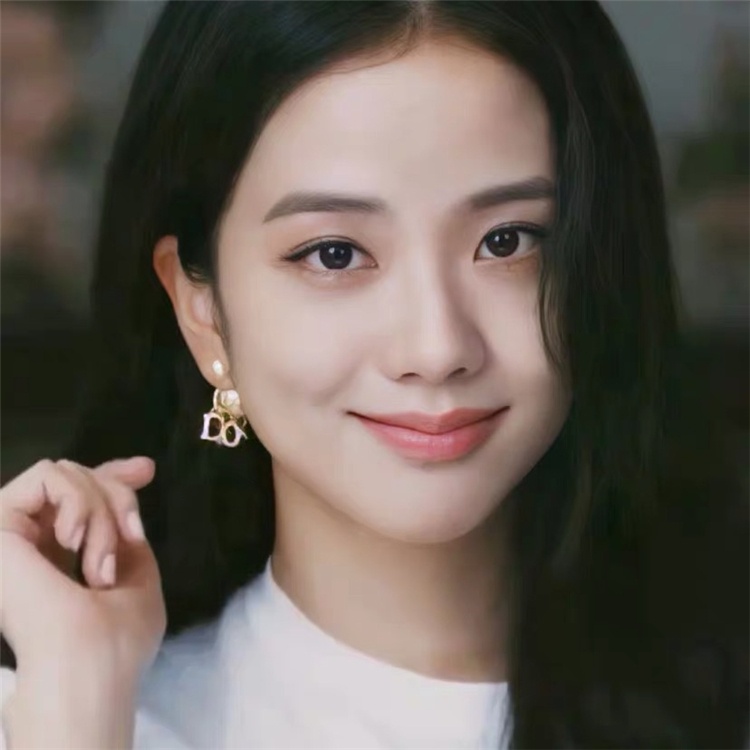 ต่างหูไข่มุกแฟชั่นวินเทจ