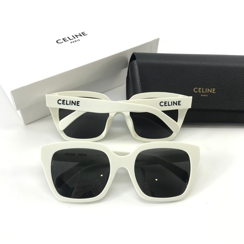ถูกที่สุด ของแท้ 100% Ce line Sunglasses