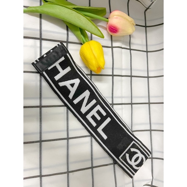 ที่คาดผม Chanel สวยมากกก ควรมี❗️
