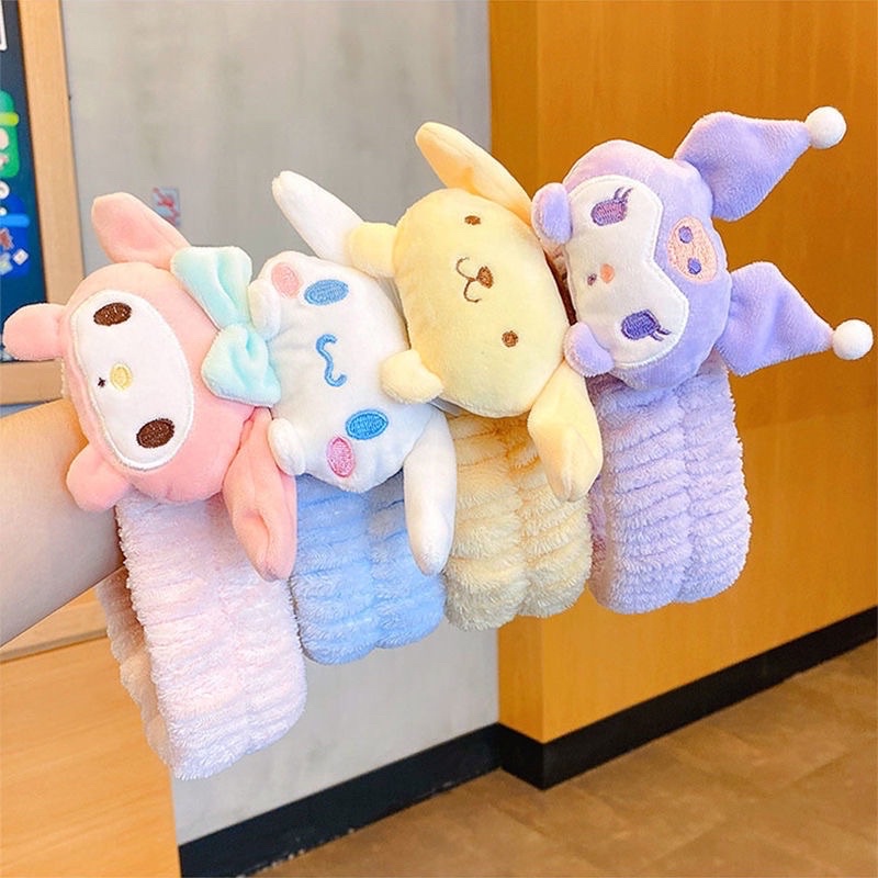 ที่คาดผมน่ารัก แฟชั่นน่ารักมี2 แบบ