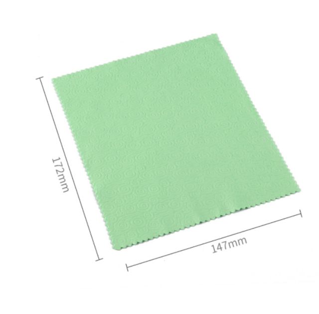 ผ้าเช็ดแว่น microfiber ลายสี่เหลี่ยม ลายวง ลายกุหลาบ ลายหนัง ไมโครไฟเบอร์