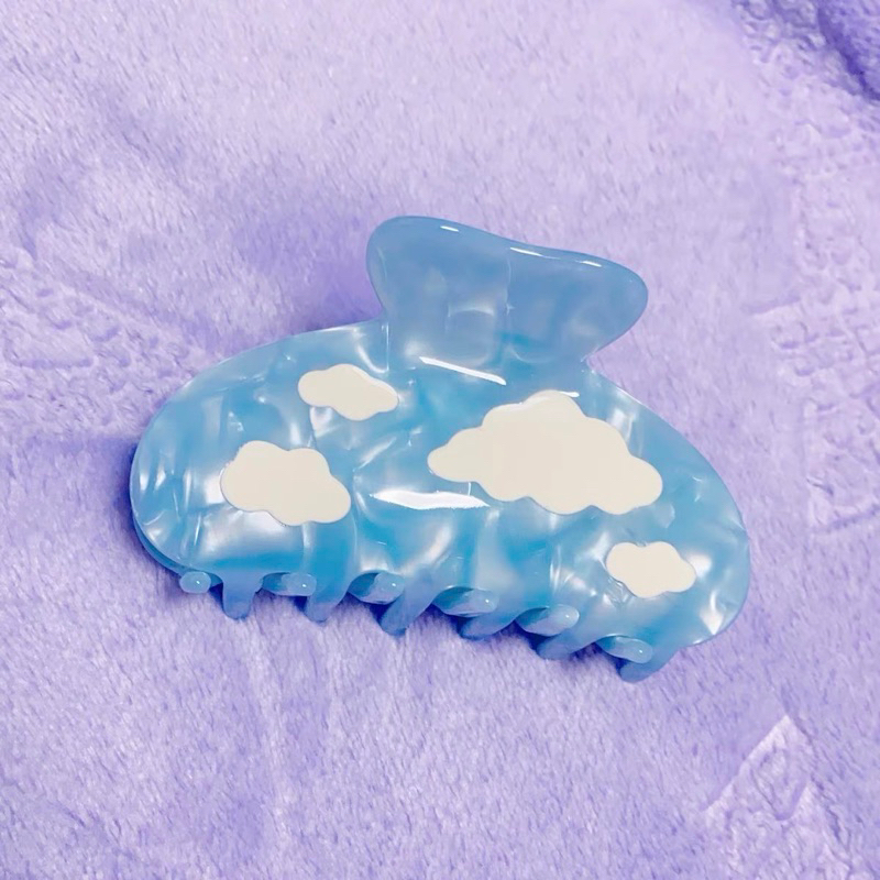 พรีออเดอร์  WINONA IRENE LUCY HAIR CLAW