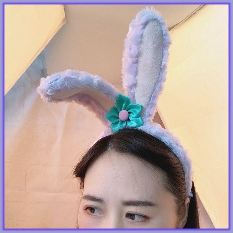 [พร้อมส่งจากไทย] ที่คาด กิ๊บติดผม ยางรัดผม