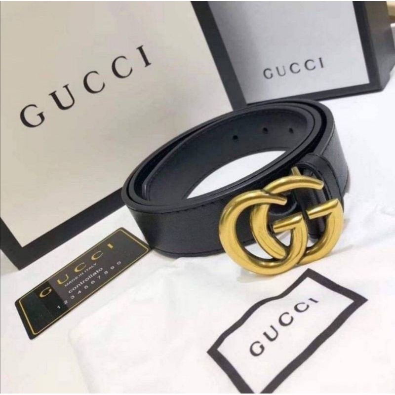 (พร้อมส่งจากไทย)เข็มขัดหนัง ราคาโล๊ะสต็อก รีบซื้อก่อนหมด!
