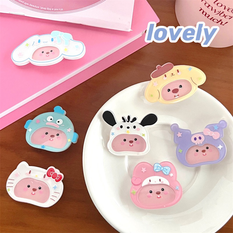 พร้อมส่ง⭐️ กิ๊บติดผม น่ารัก ขนาดเล็ก เครื่องประดับ ราคา/ชิ้น