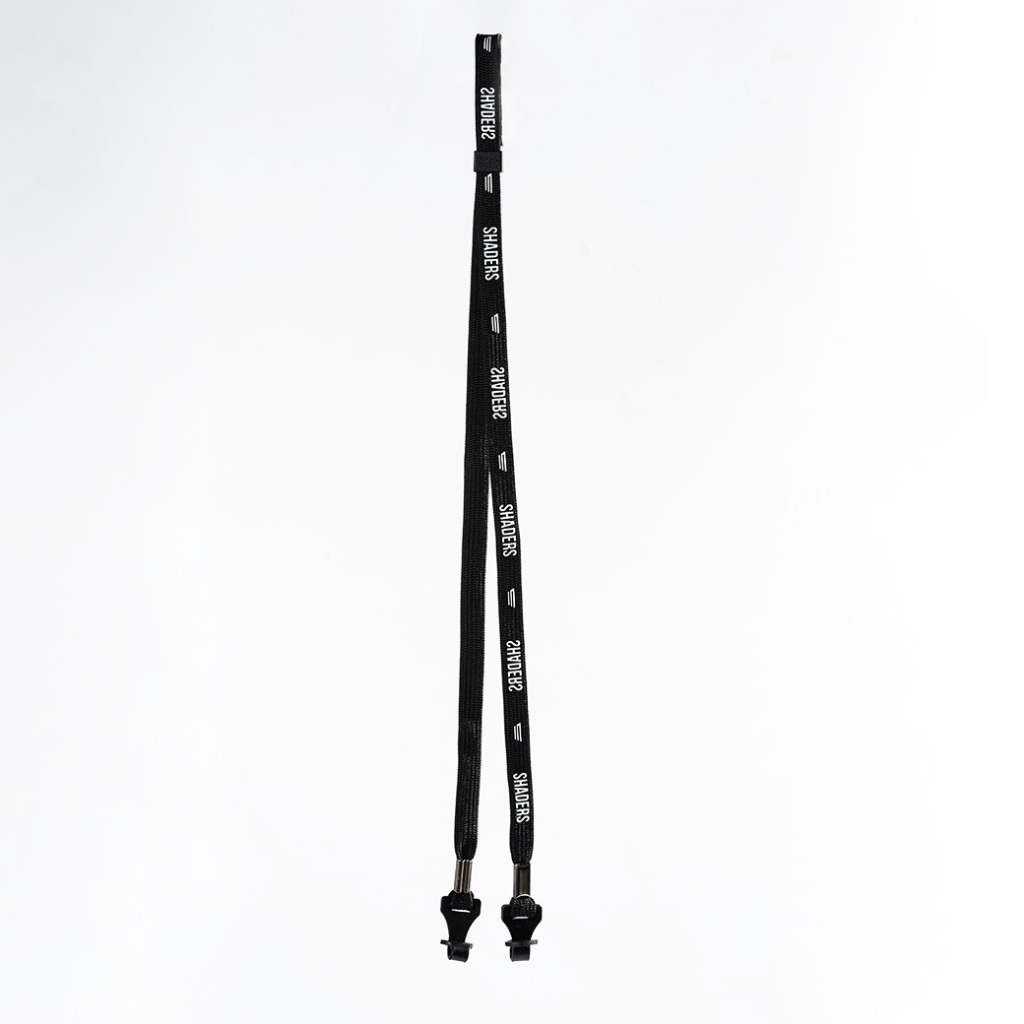สายคล้องแว่น SHADERS Shaders Strap